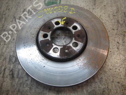 Other SKODA RAPID (NH3, NK3, NK6)  6R0615301A