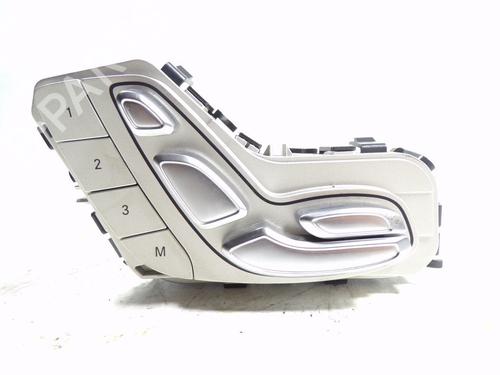 Used Electronic module Electronic module MERCEDES-BENZ E-CLASS Coupe (C238) E 220 d (238.314) (194 hp) 7461493 7461493