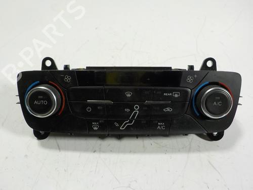 Used Climate control Climate control FORD FOCUS III 1.6 TDCi (115 hp) 15106446 15106446