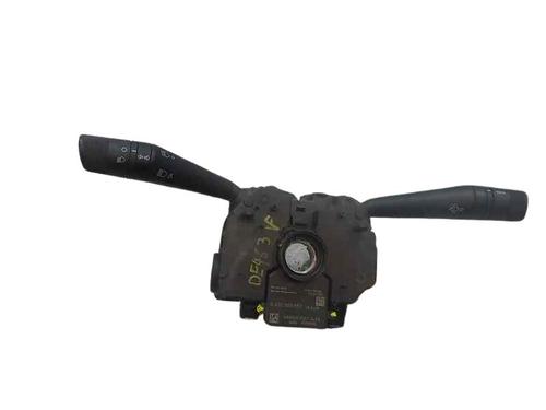 Used Headlight switch Headlight switch IVECO DAILY V Van [2011-2014] 4875972 4875972