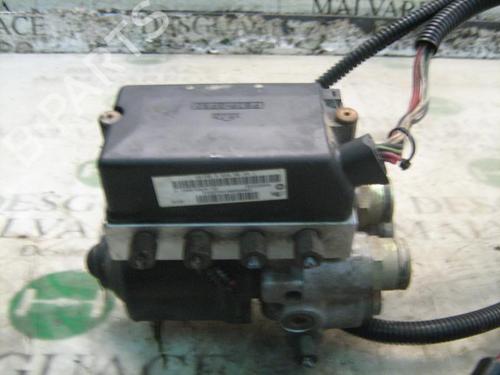 Used ABS pump CHRYSLER VOYAGER / GRAND VOYAGER III (GS_, NS_) 2.5 TD (116 hp) 3794542