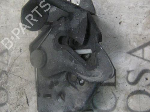 Used Hood lock Hood lock FIAT PUNTO (188_) [1999-2012] 8772470 8772470