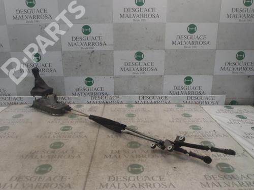 Used Manual gearbox selector Manual gearbox selector VW POLO (9N_, 9A_) 1.4 16V (75 hp) 7891935 7891935