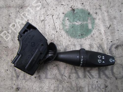 Used Steering column stalk FORD FIESTA V (JH_, JD_) 1.3 (69 hp) 3824495