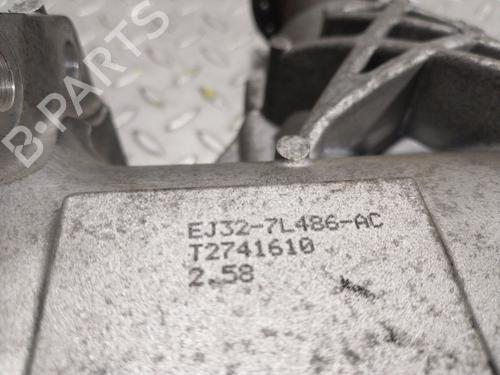 Differensial forvogn LAND ROVER RANGE ROVER EVOQUE (L538)  | BP27512901M23 