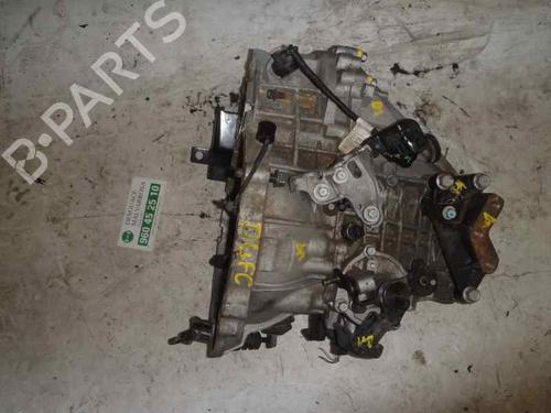 Used Gearbox Gearbox KIA RIO III (UB) 1.4 CRDi (90 hp) 4017685 4017685