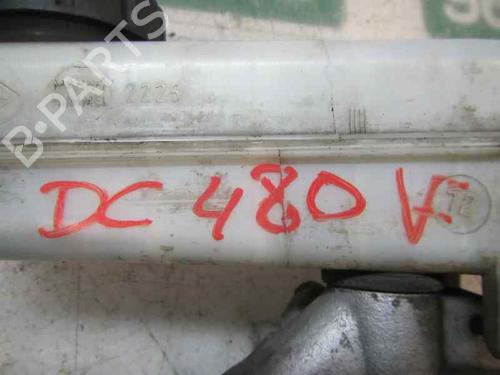 Brake master cylinder RENAULT MEGANE III Hatchback (BZ0/1_, B3_) 1.5 dCi (BZ0C) | BP3877280M77 