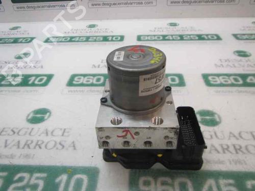 Used ABS pump ABS pump KIA RIO III (UB) 1.2 CVVT (84 hp) 3990981 3990981