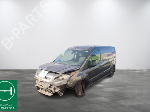 Headlight switch FORD TRANSIT CONNECT V408 Box Body/MPV  | BP17089931I24  - Image 8