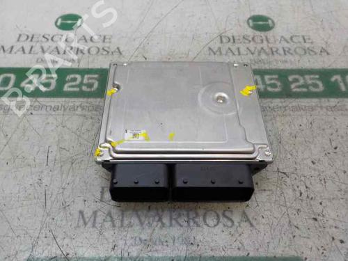 Engine control unit (ECU) BMW 1 (E87) 118 d | BP4803577M57