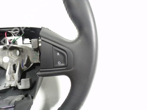Rat RENAULT MEGANE III Hatchback (BZ0/1_, B3_) 1.2 TCe (BZ2B, BZ11) | BP6971238C49 - Image 5
