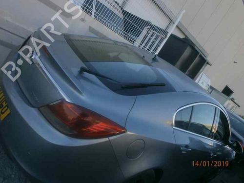 Switch OPEL INSIGNIA A (G09) 2.0 CDTI (68) | BP3871599I30  - Image 10