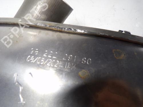 Catalyst TOYOTA PROACE Van (MDZ_) | BP10141450M10