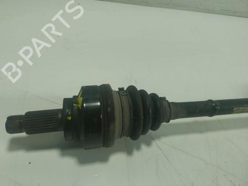 Left rear driveshaft BMW 1 (F20) 116 d | BP19696248M40 