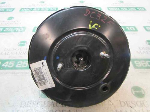 Used Servo brake Servo brake PEUGEOT 208 I (CA_, CC_) 1.4 HDi (68 hp) 3990972 3990972