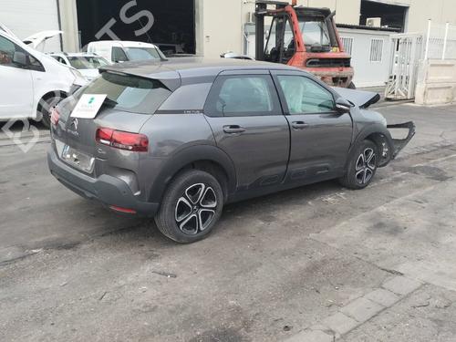 Left front driveshaft CITROËN C4 CACTUS | BP13215416M38 - Image 8