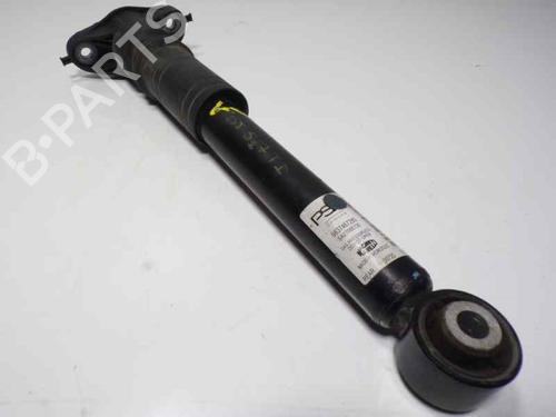 Left rear shock absorber OPEL CORSA F (P2JO)  | BP12138439M18 