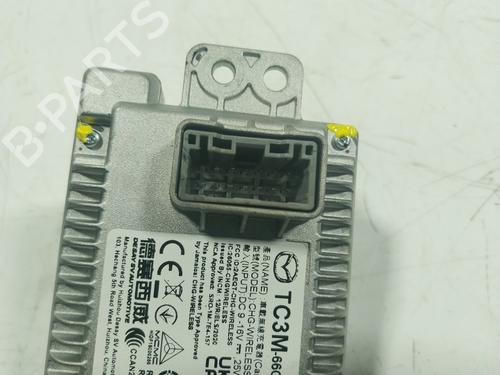 Elektronische module MAZDA CX-5 (KF) 2.0 | BP17762203M83 