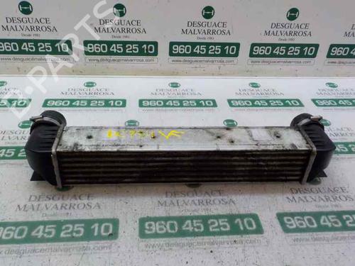 Used Intercooler Intercooler BMW 5 (E39) 520 d (136 hp) 4463300 4463300