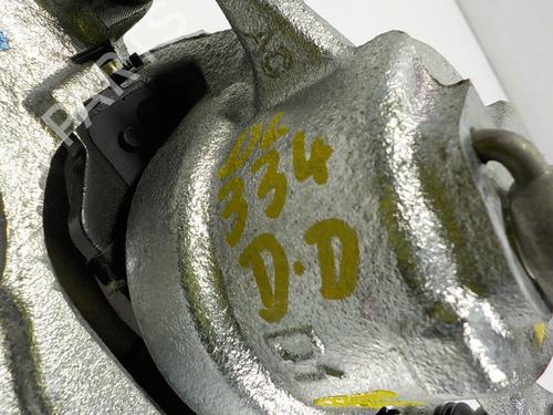 Right front brake caliper TOYOTA C-HR (_X1_) 2.0 Hybrid (MAXH10) | BP12908504M104 