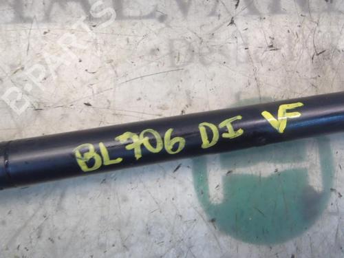 Vérin de capot OPEL VECTRA C (Z02) 2.2 DTI 16V (F69) | BP14268638C139 