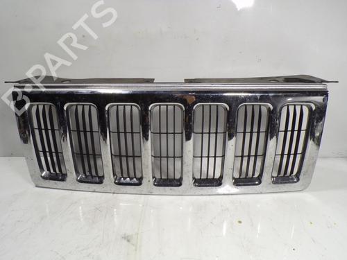 Grilles de calandre JEEP COMMANDER (XK, XH) 3.0 CRD 4x4 (218 hp) 8316640