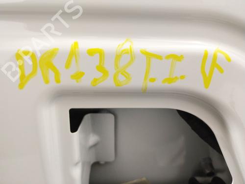 Dør venstre bak VW CADDY V Box Body/MPV (SBA, SBH) 2.0 TDi BMT | BP28050152C4 
