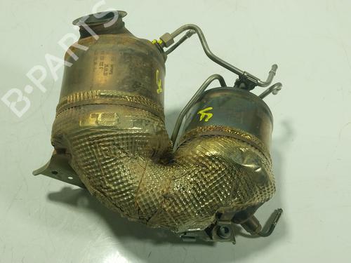 Used Particulate filter SEAT LEON ST (5F8) 1.5 TSI (150 hp) 30745431