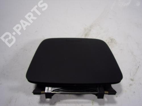 Used Glove box Glove box SEAT ALHAMBRA (710, 711) 2.0 TDI (150 hp) 10044519 10044519