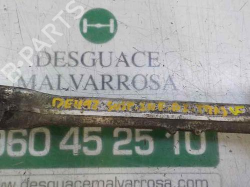 Left front suspension arm BMW 1 (E87) 118 d | BP4899810M12 