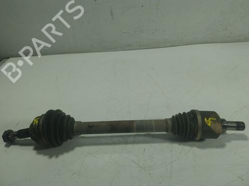Used Left front driveshaft Left front driveshaft PEUGEOT 508 I (8D_) 1.6 HDi (115 hp) 18647618 18647618