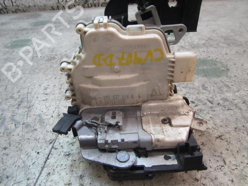Front right lock SEAT ALTEA XL (5P5, 5P8) 1.6 TDI | BP3835862C97 