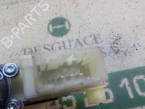 Left rear window motor VW GOLF VII (5G1, BQ1, BE1, BE2)  | BP6301608E23 