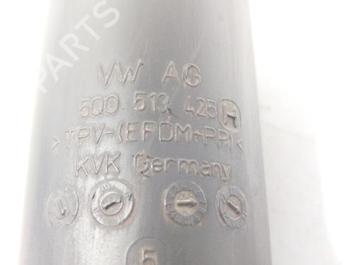 Left rear shock absorber SKODA KAROQ (NU7, ND7) 1.6 TDI | BP16470810M18 
