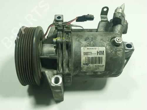 AC compressor DACIA LODGY (JS_) | BP17483401M34 - Image 3