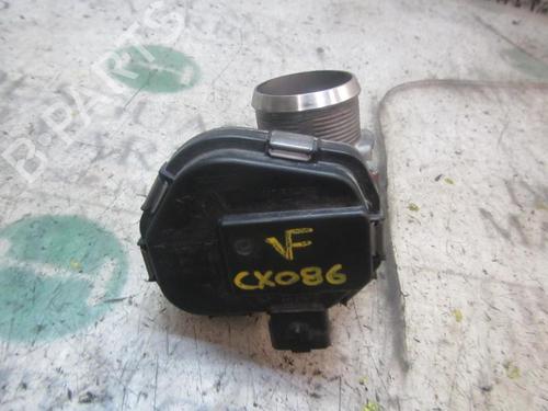 Throttle body FORD FIESTA VI (CB1, CCN)  | BP3839434M82 