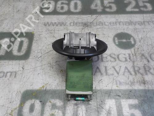 Used Heater resistor Heater resistor SKODA RAPID Spaceback (NH1) [2012-2019] 11644395 11644395