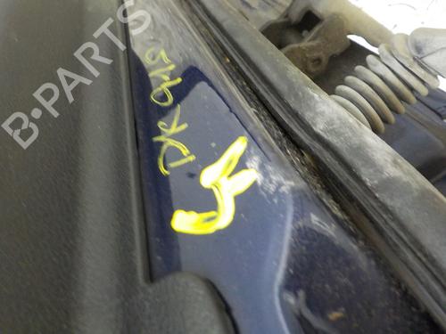 Right front door FORD FUSION (JU_)  | BP17029251C3 