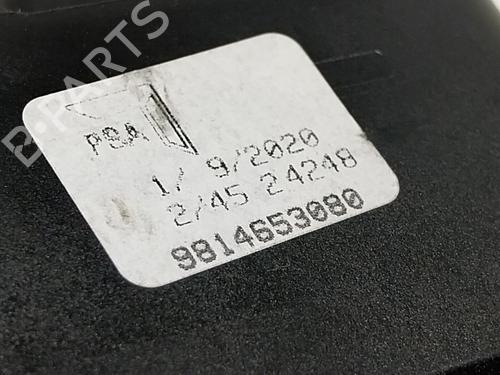 Selector da caixa PEUGEOT RIFTER 1.5 BlueHDi 130 | BP34648610M90 - Image 6