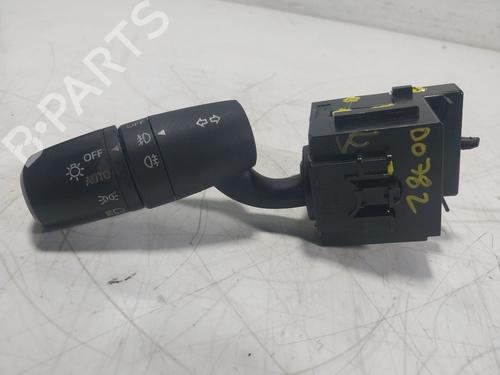 Used Headlight switch Headlight switch MAZDA CX-5 (KE, GH) 2.2 D AWD (KE102) (175 hp) 19704124 19704124