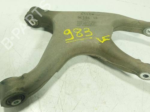 Used Right rear suspension arm Right rear suspension arm AUDI A5 Sportback (8TA) 2.0 TDI (136 hp) 33421072 33421072