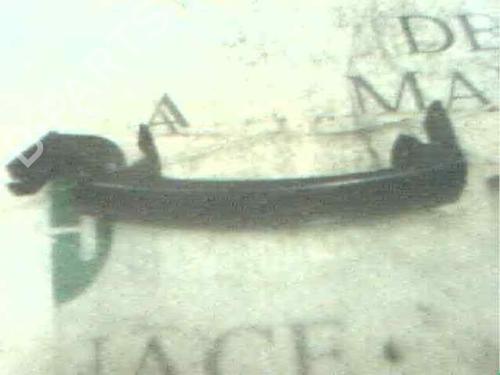 Used Front right exterior door handle VW GOLF IV (1J1) 1.6 (102 hp) 3765364