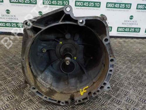 Gearbox BMW 1 (E87)  | BP4498828M3