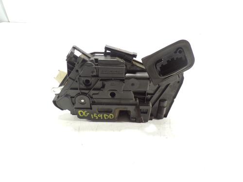 Used Front right lock VW GOLF VI (5K1) 1.6 TDI (105 hp) 6888147