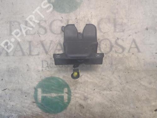 Used Tailgate lock Tailgate lock HYUNDAI ACCENT III (MC) 1.5 CRDi GLS (110 hp) 3803792 3803792