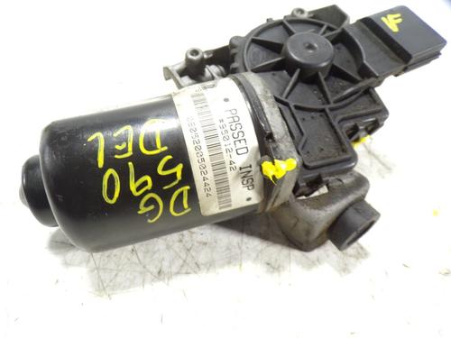 Front wiper motor LAND ROVER RANGE ROVER SPORT I (L320) 2.7 D 4x4 | BP7314383M29 