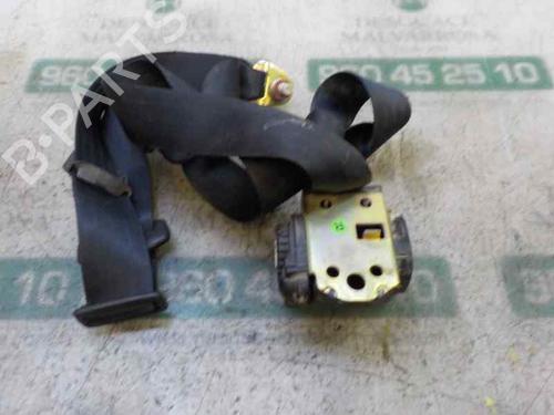 Rear right seatbelt TATA INDICA  | BP7194651I28 
