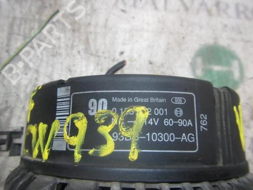 Alternator FORD MONDEO II (BAP) 1.8 i | BP3838061M7 