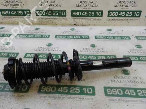 Used Right front shock absorber VW GOLF VI (5K1) 1.6 TDI (105 hp) 5314431