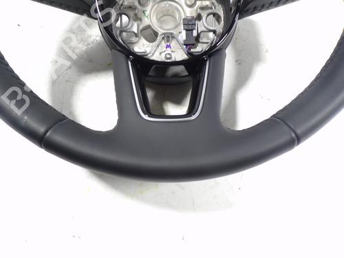 Steering wheel AUDI A1 Sportback (GBA) | BP7025264C49 - Image 5